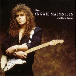  Yngwie Malmsteen ‎– The Yngwie Malmsteen Collection 